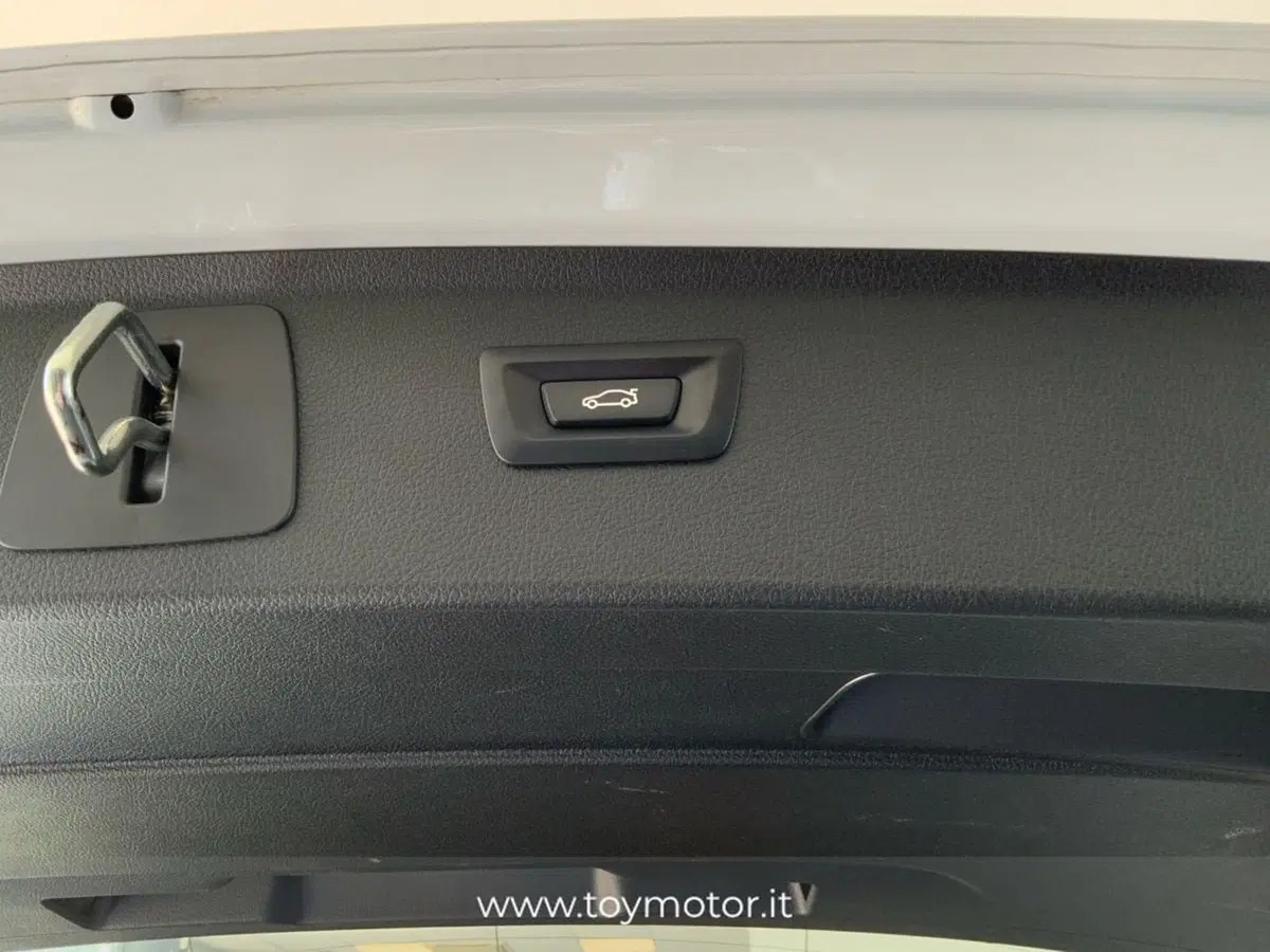 BMW Serie 2 Active Tourer usata a Perugia (15)