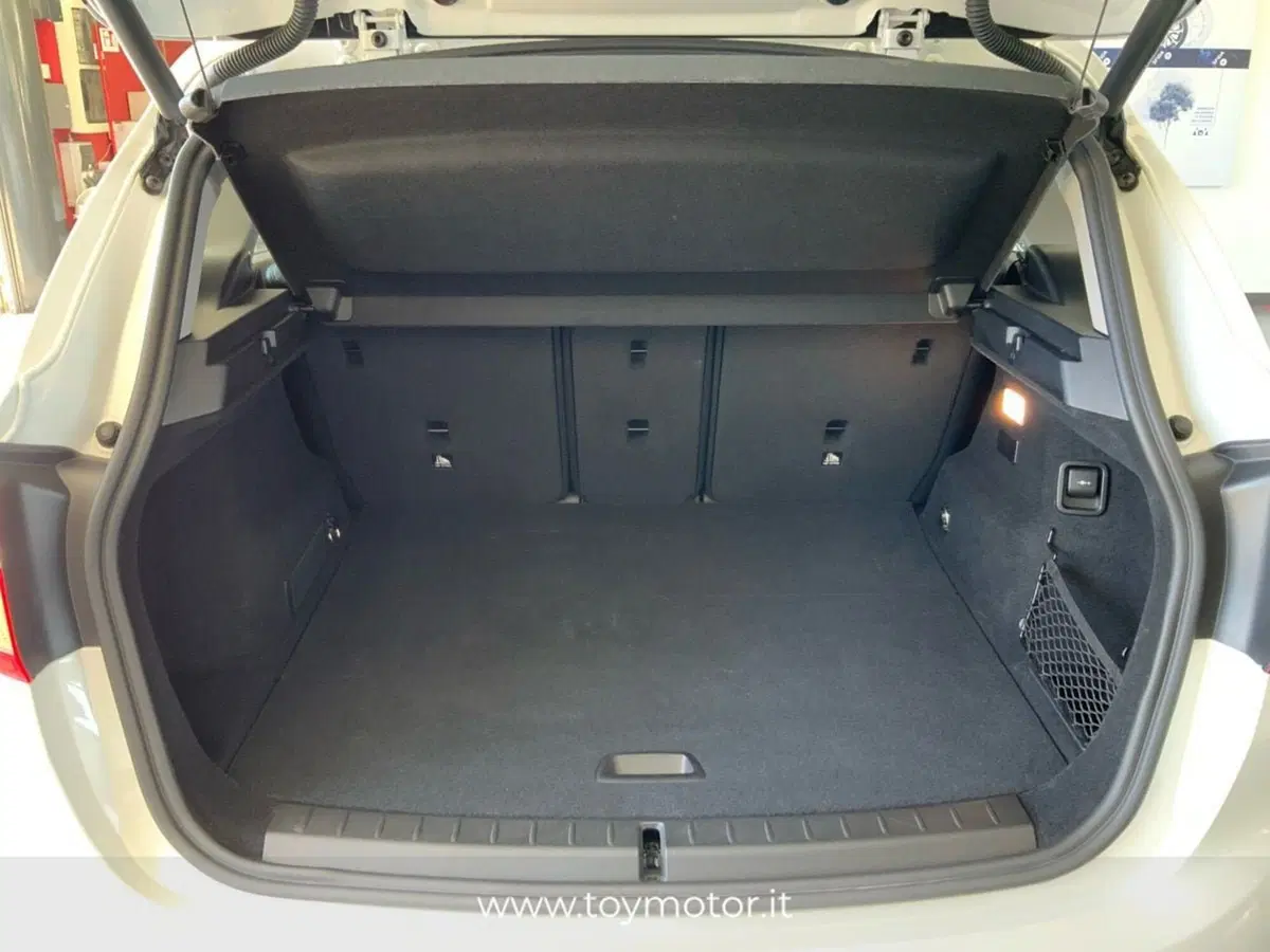 BMW Serie 2 Active Tourer usata a Perugia (16)