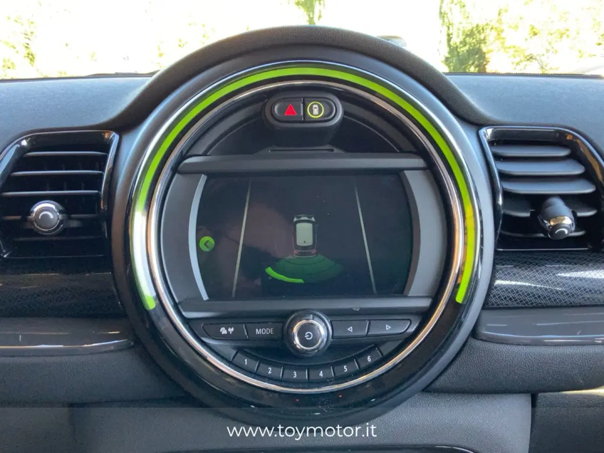 MINI Mini Clubman usata a Arezzo (13)
