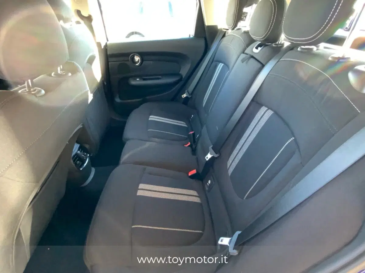 MINI Mini Clubman usata a Arezzo (15)