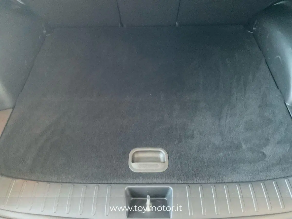 Hyundai Tucson usata a Perugia (16)