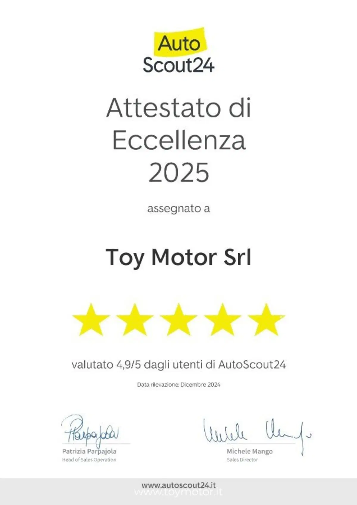 Hyundai Tucson usata a Perugia (3)