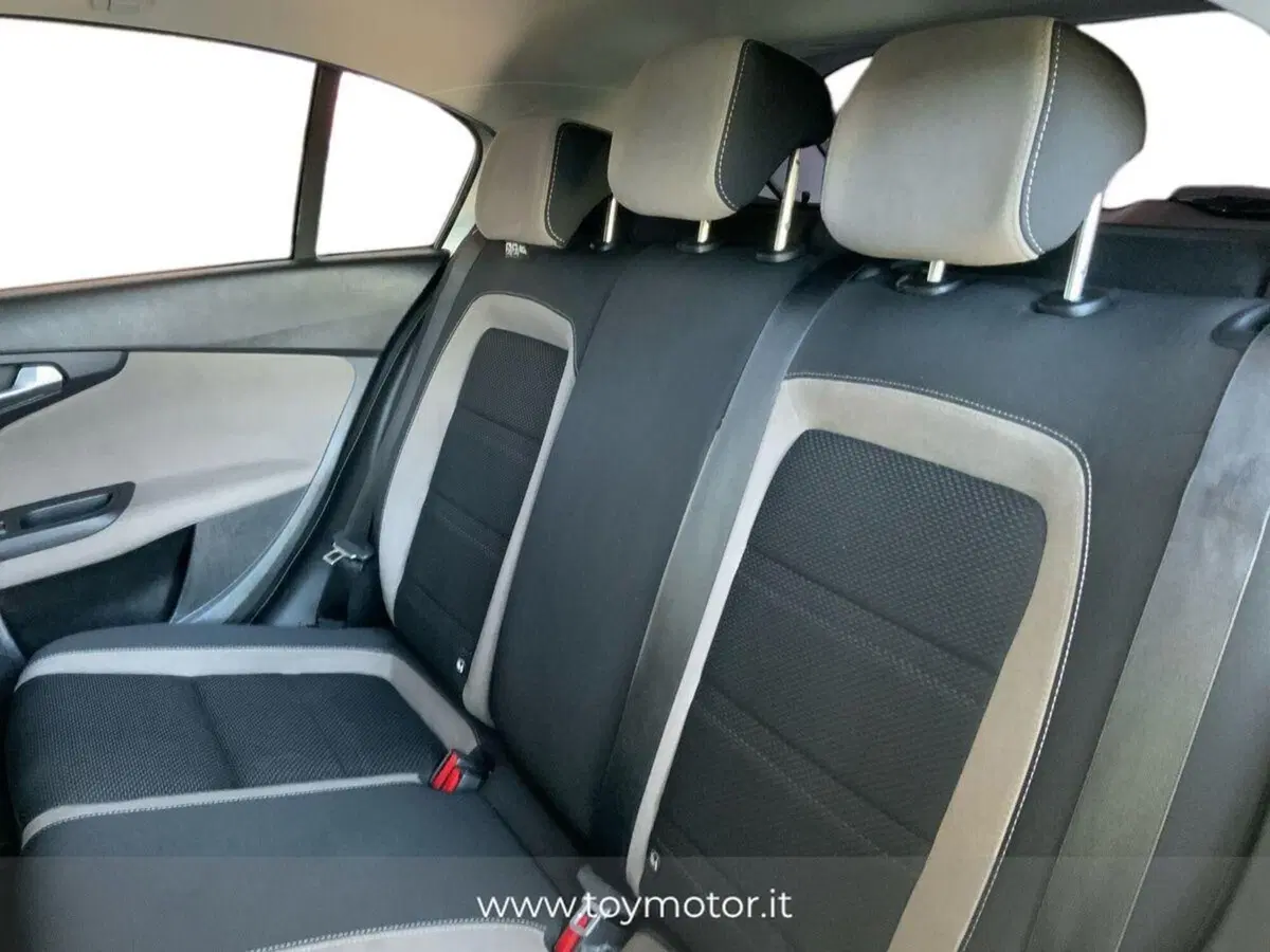 Fiat Tipo usata a Perugia (12)
