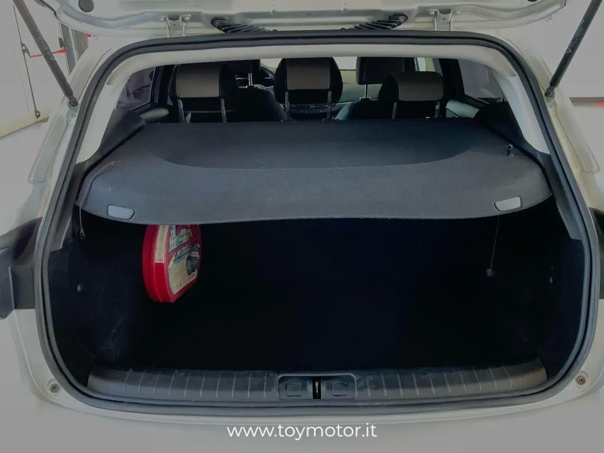 Fiat Tipo usata a Perugia (14)