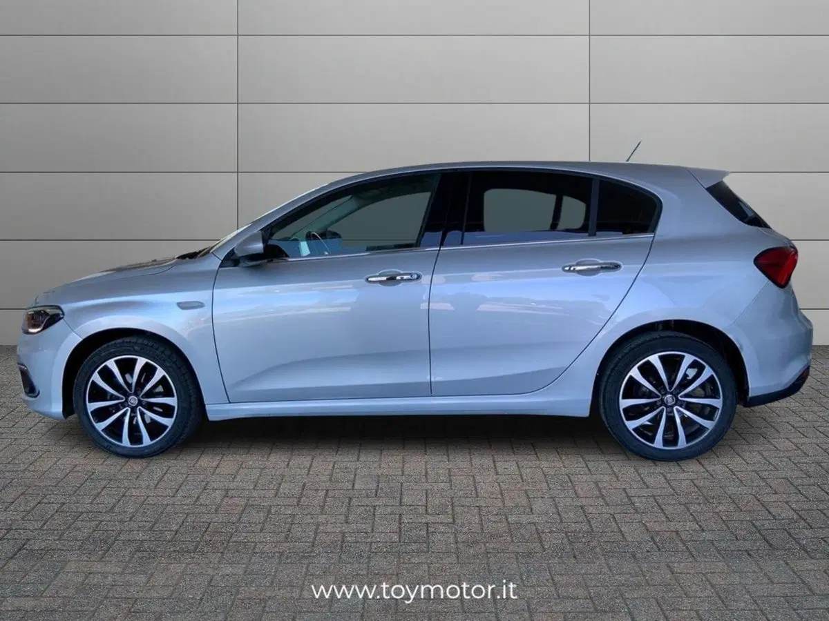 Fiat Tipo usata a Perugia (4)