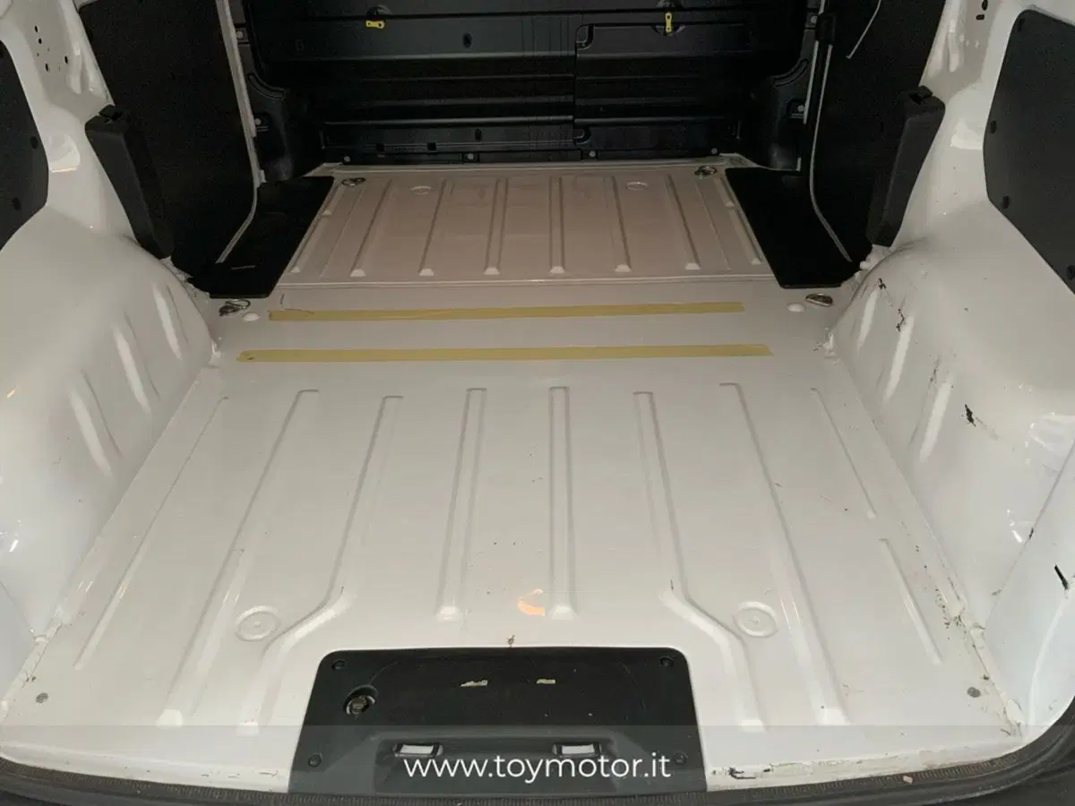 Toyota Proace usata a Perugia (7)