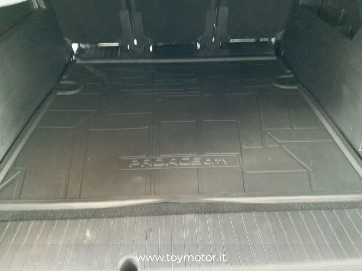Toyota Proace City Verso usata a Perugia (7)