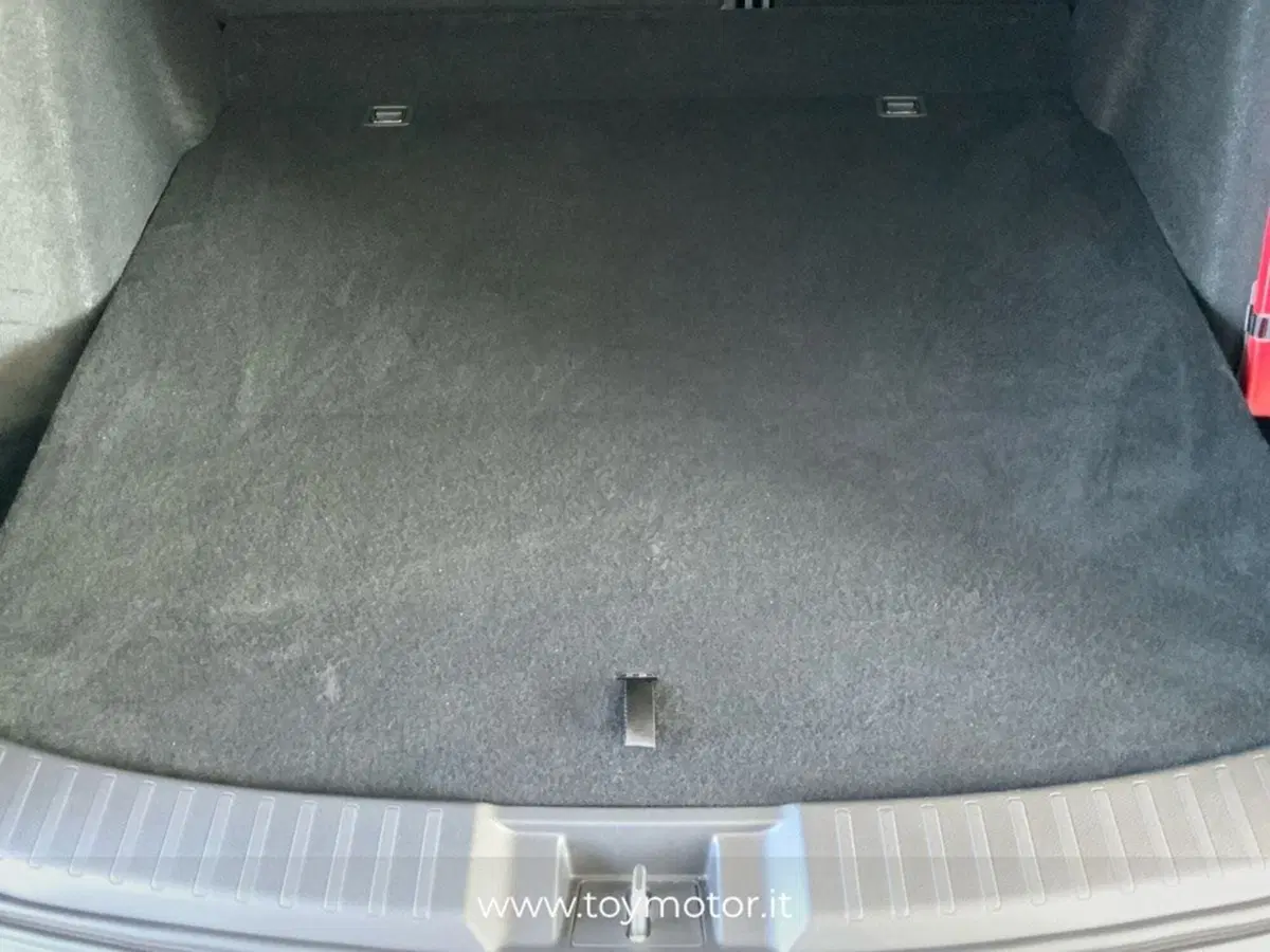 Honda CR-V usata a Perugia (15)