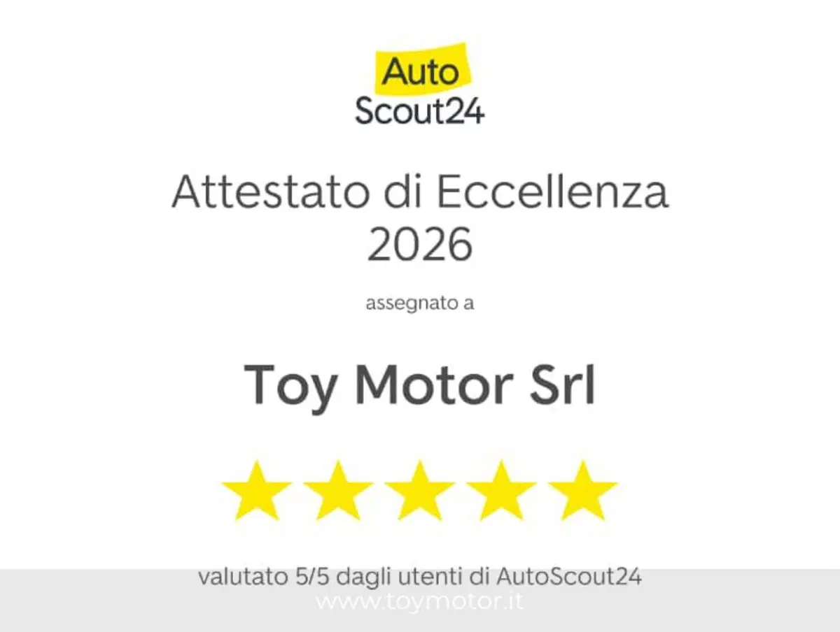 Peugeot 208 usata a Perugia (2)