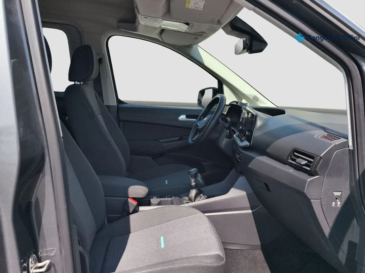 Ford Tourneo Connect usata a Brescia (13)