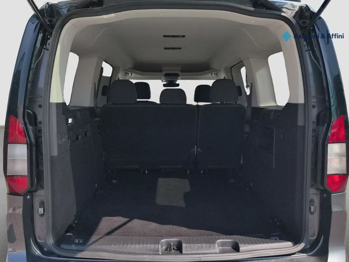 Ford Tourneo Connect usata a Brescia (14)