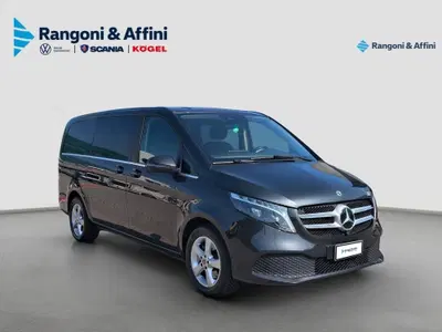 Mercedes-Benz Classe V 250 d Automatic Sport Long del 2023 usata a Castegnato