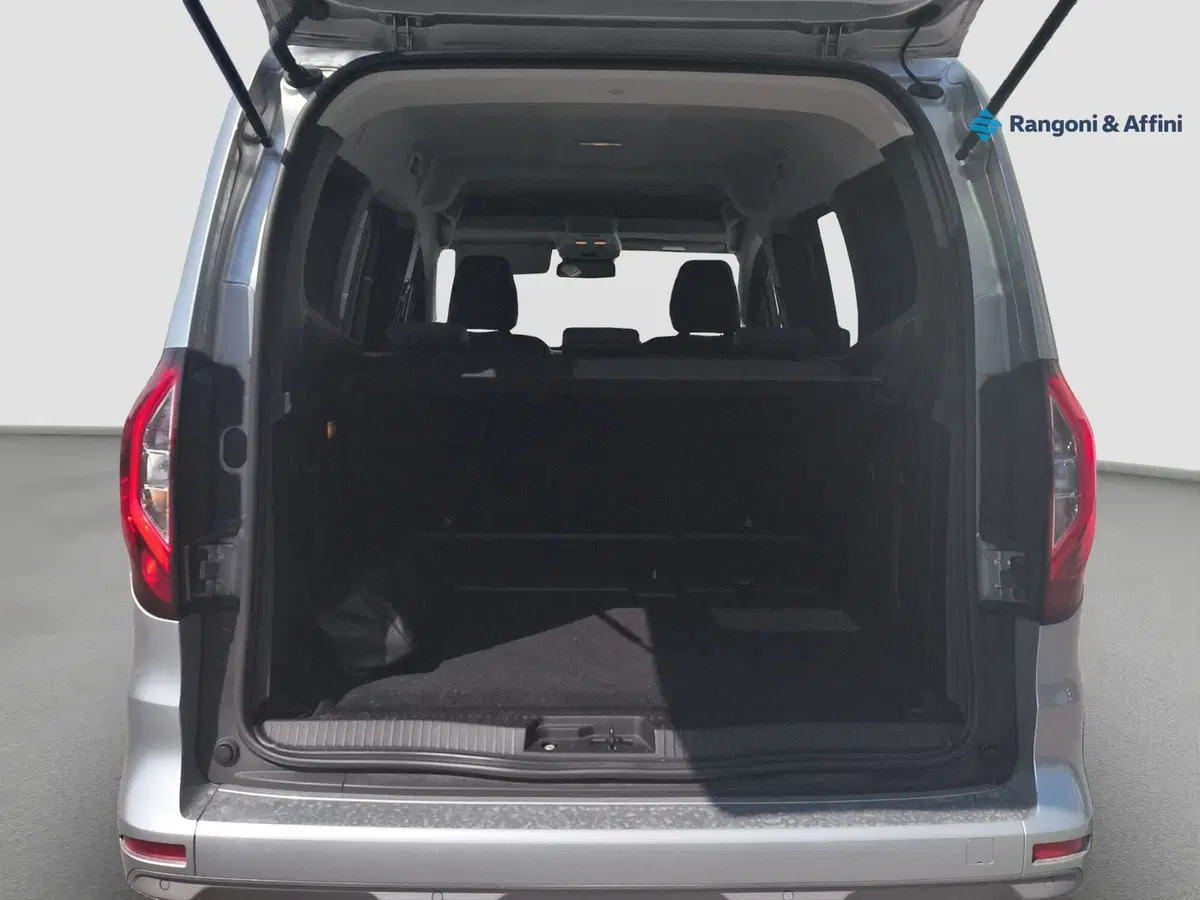 Renault Kangoo usata a Brescia (14)