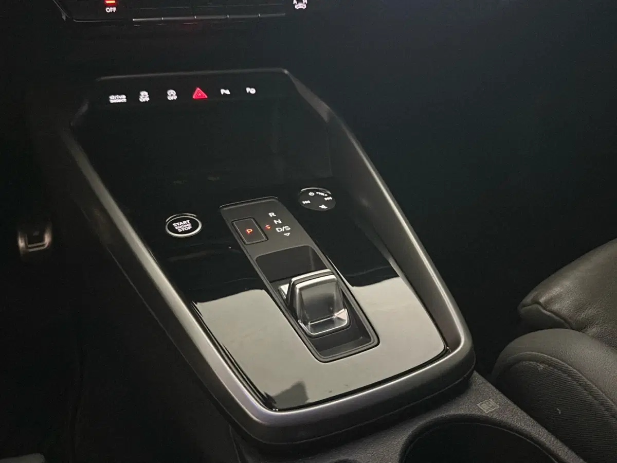 Audi A3 Sportback usata a Napoli (17)