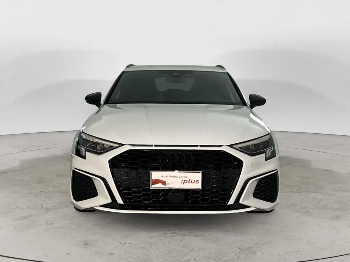 Audi A3 Sportback usata a Napoli (2)