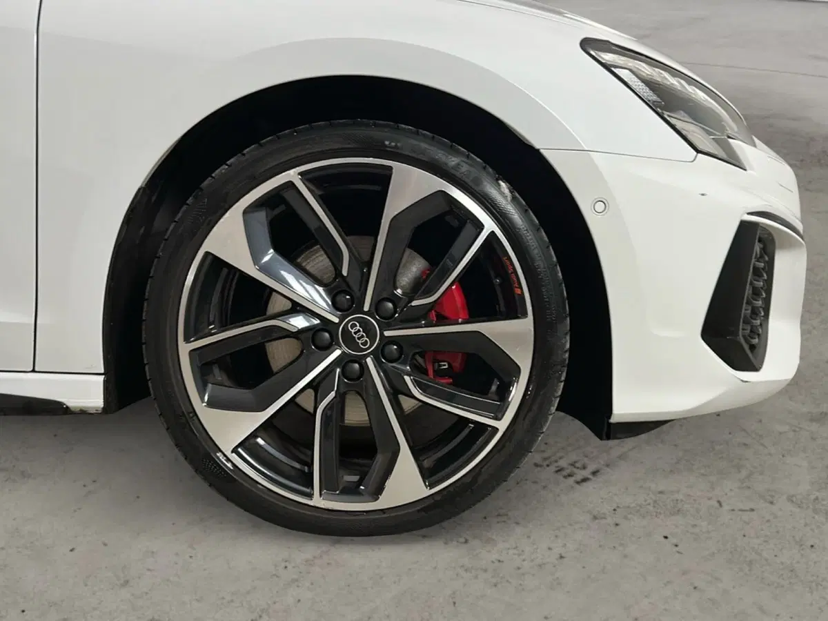 Audi A3 Sportback usata a Napoli (20)