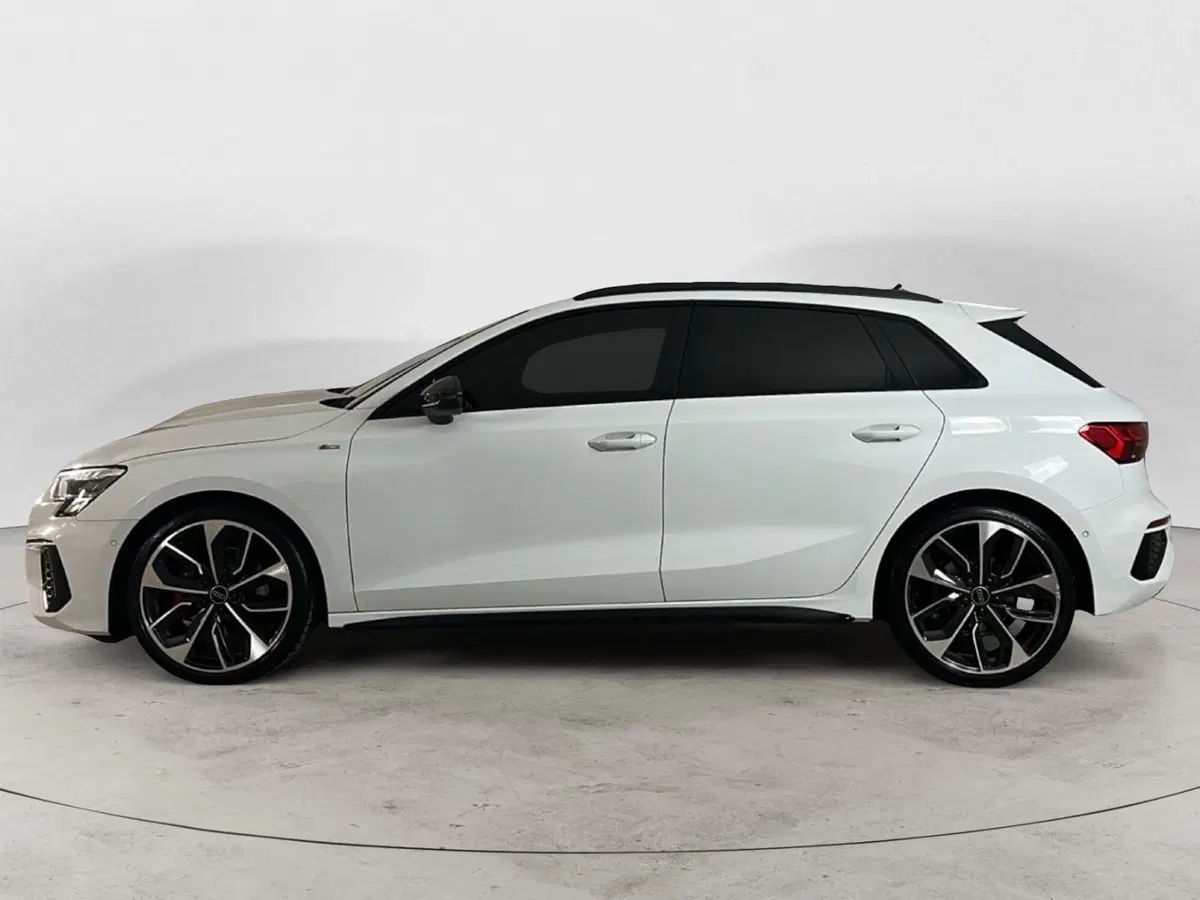 Audi A3 Sportback usata a Napoli (5)