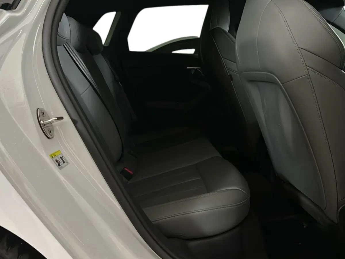 Audi A3 Sportback usata a Napoli (8)