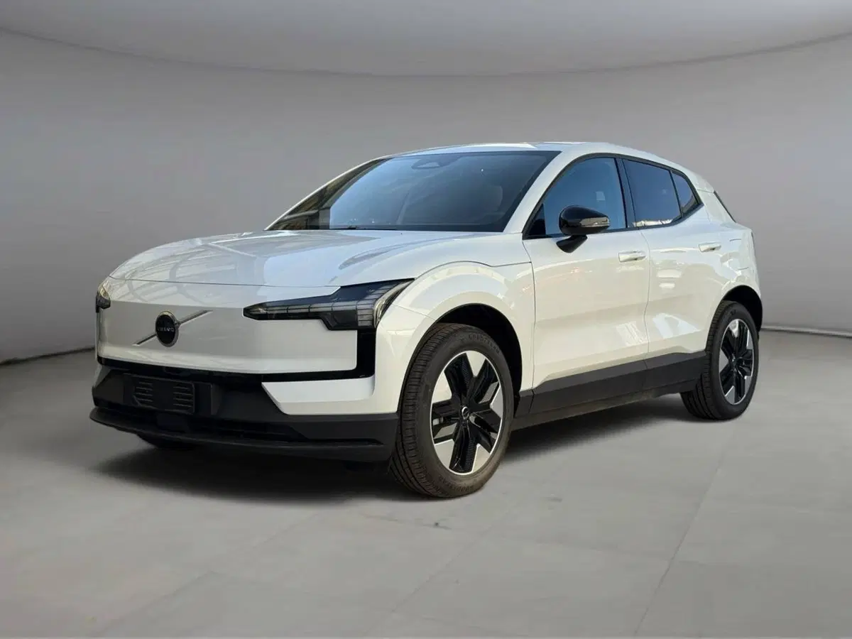 VOLVO Veicoli Commerciali EX30 nuova a Palermo