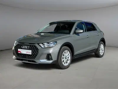 Audi A1 allstreet 30 1.0 tfsi Business 116cv del 2025 usata a Palermo