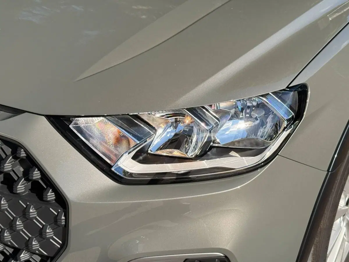 Audi A1 allstreet usata a Palermo (4)