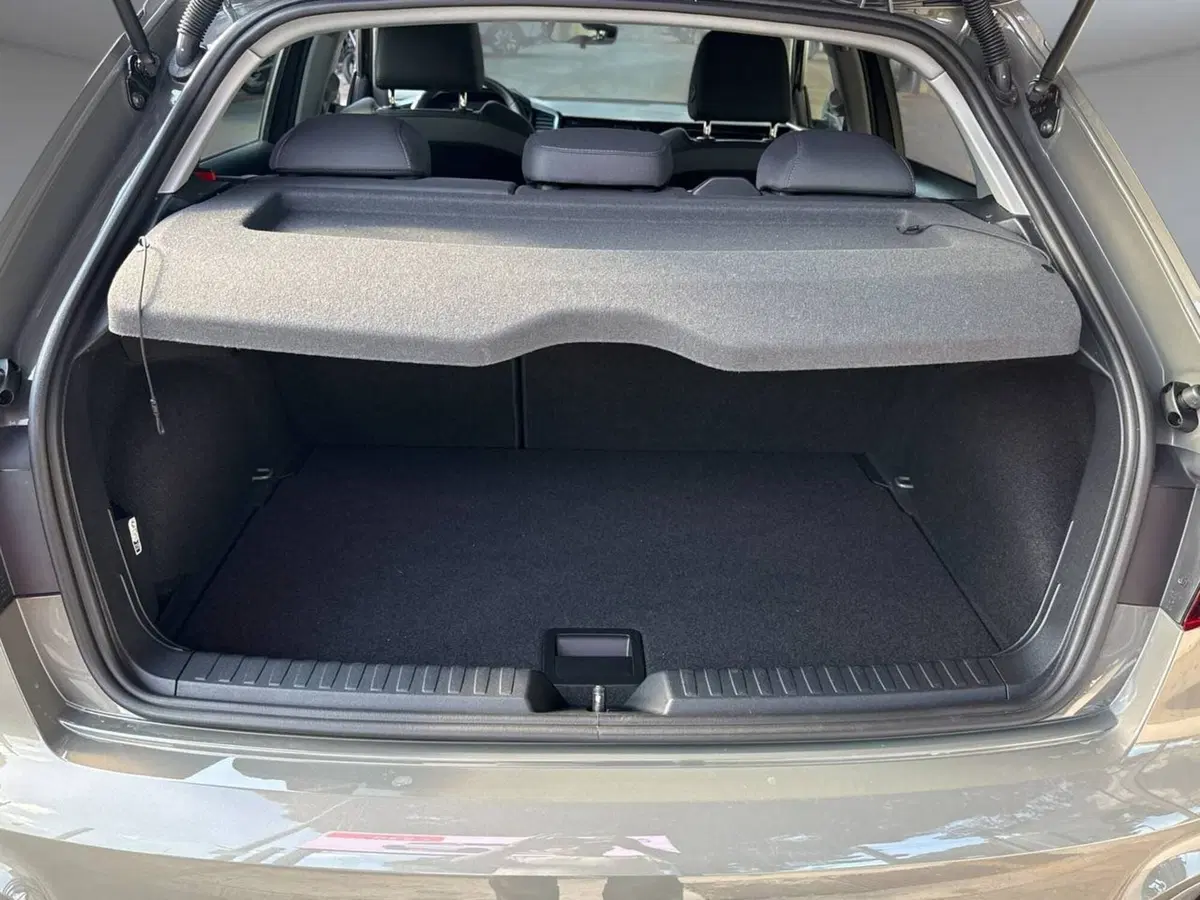 Audi A1 allstreet usata a Palermo (8)