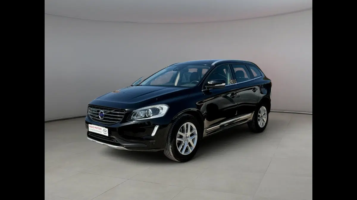 Volvo XC60 usata a Palermo