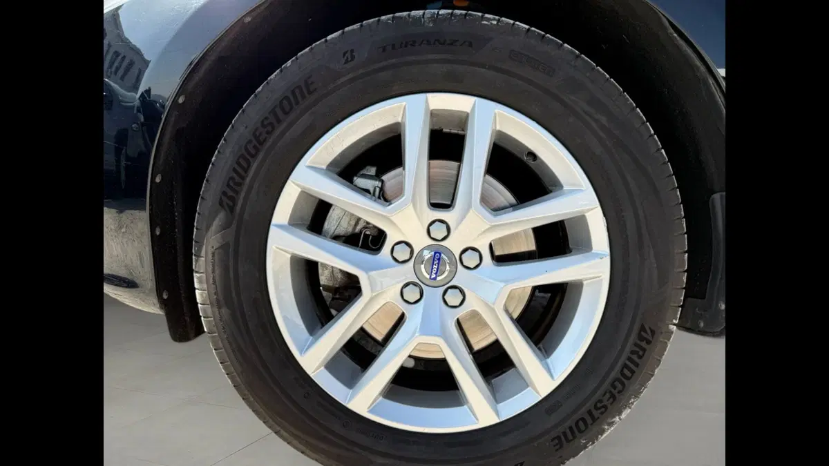 Volvo XC60 usata a Palermo (13)