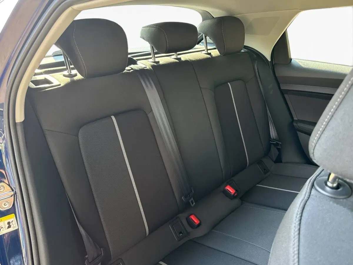 Audi A1 Sportback usata a Palermo (10)