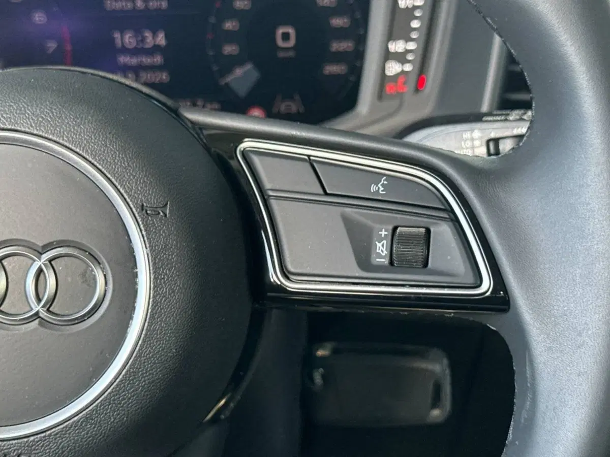 Audi A1 Sportback usata a Palermo (16)