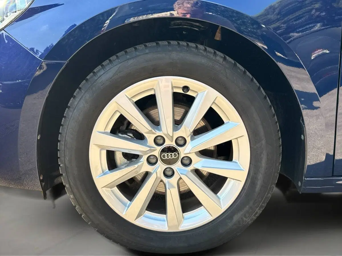 Audi A1 Sportback usata a Palermo (7)