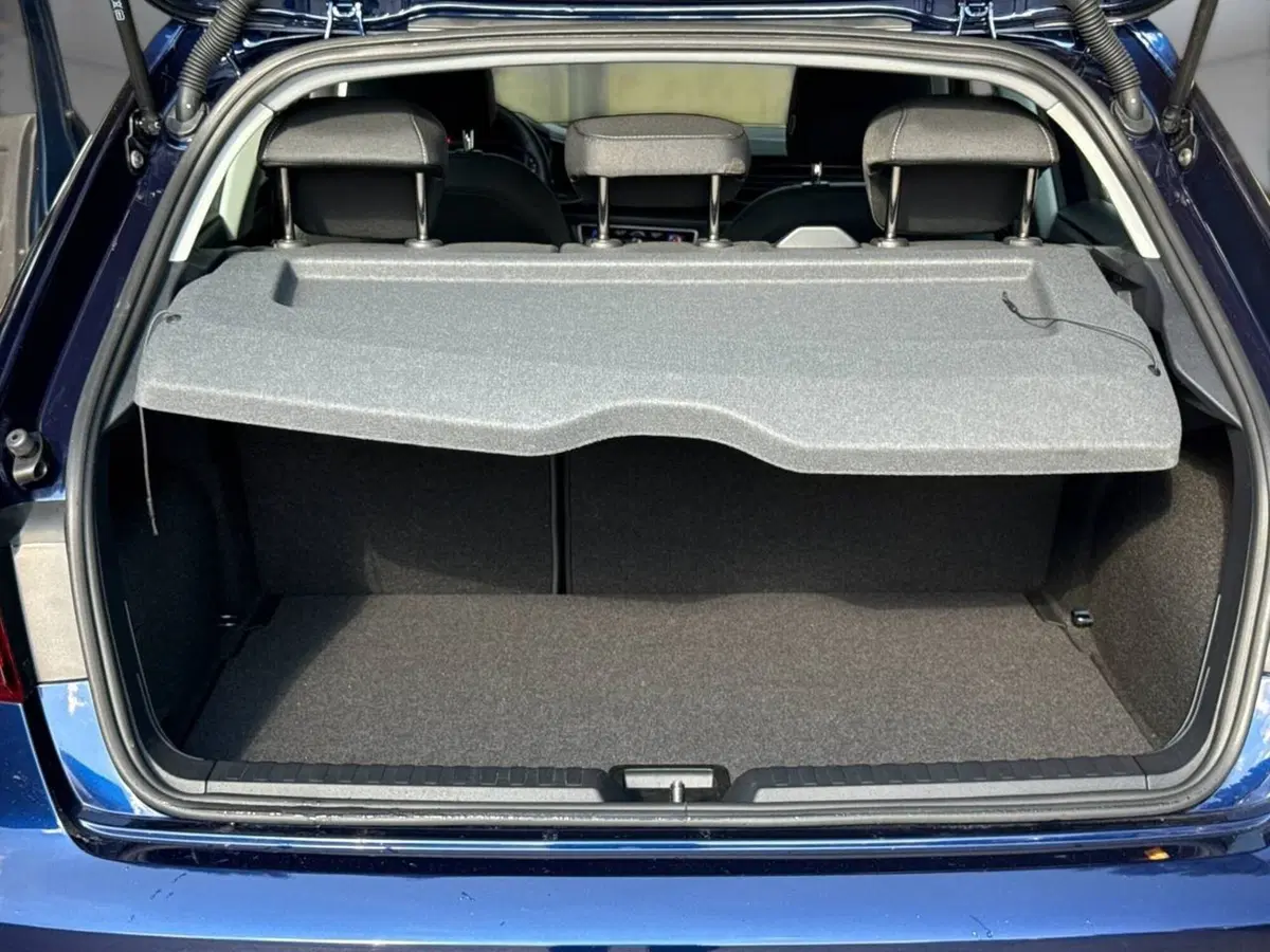 Audi A1 Sportback usata a Palermo (9)