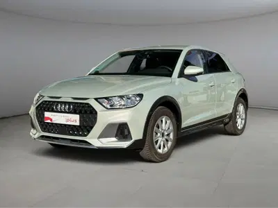 Audi A1 allstreet 30 1.0 tfsi Business 116cv del 2025 usata a Palermo