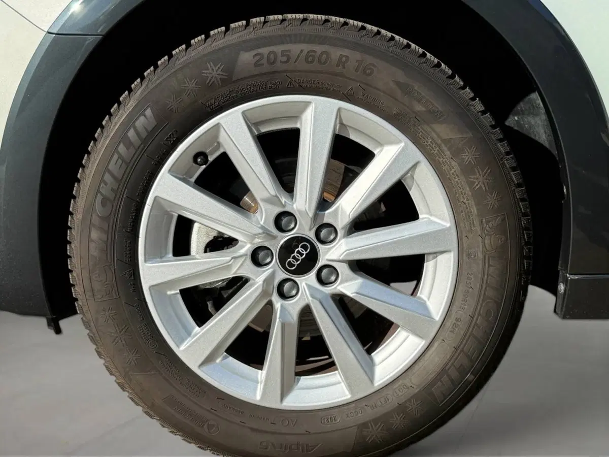 Audi A1 allstreet usata a Palermo (6)