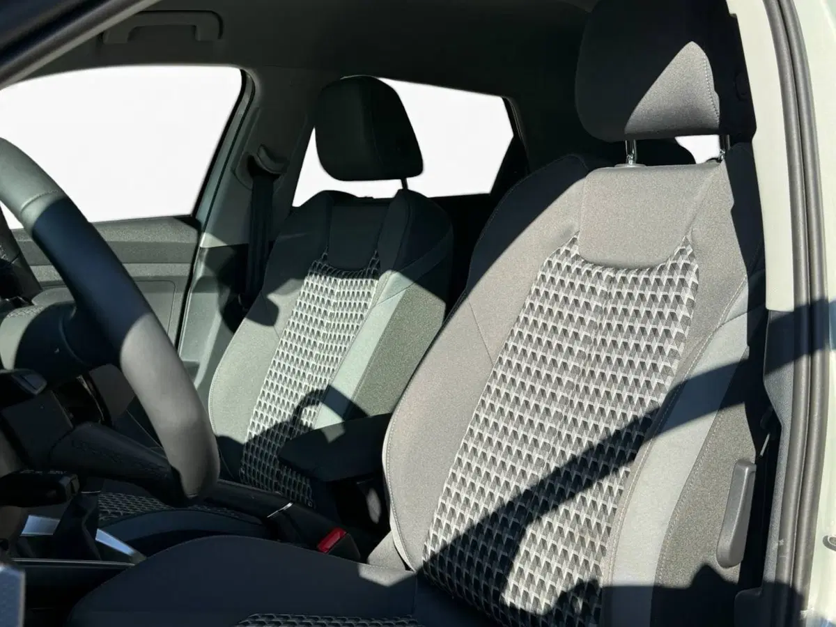 Audi A1 allstreet usata a Palermo (7)