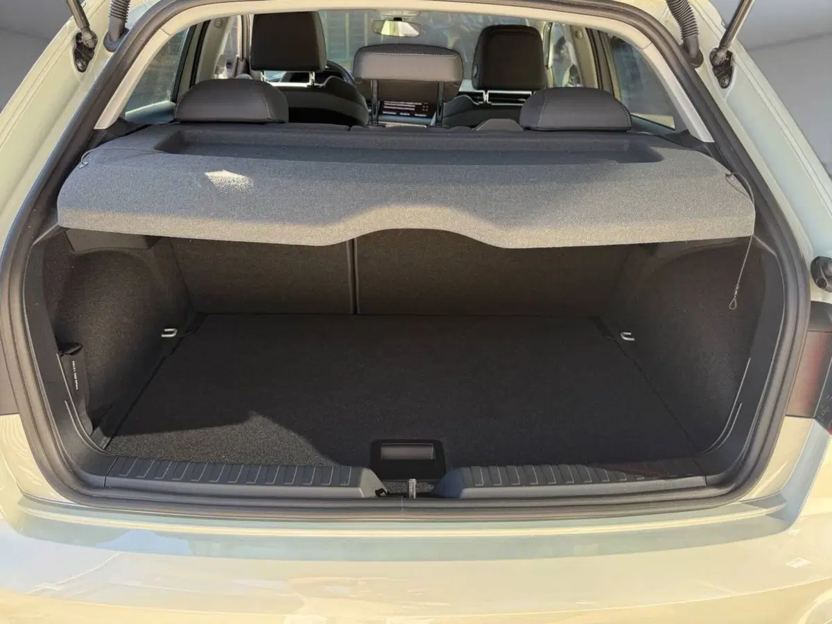 Audi A1 allstreet usata a Palermo (9)