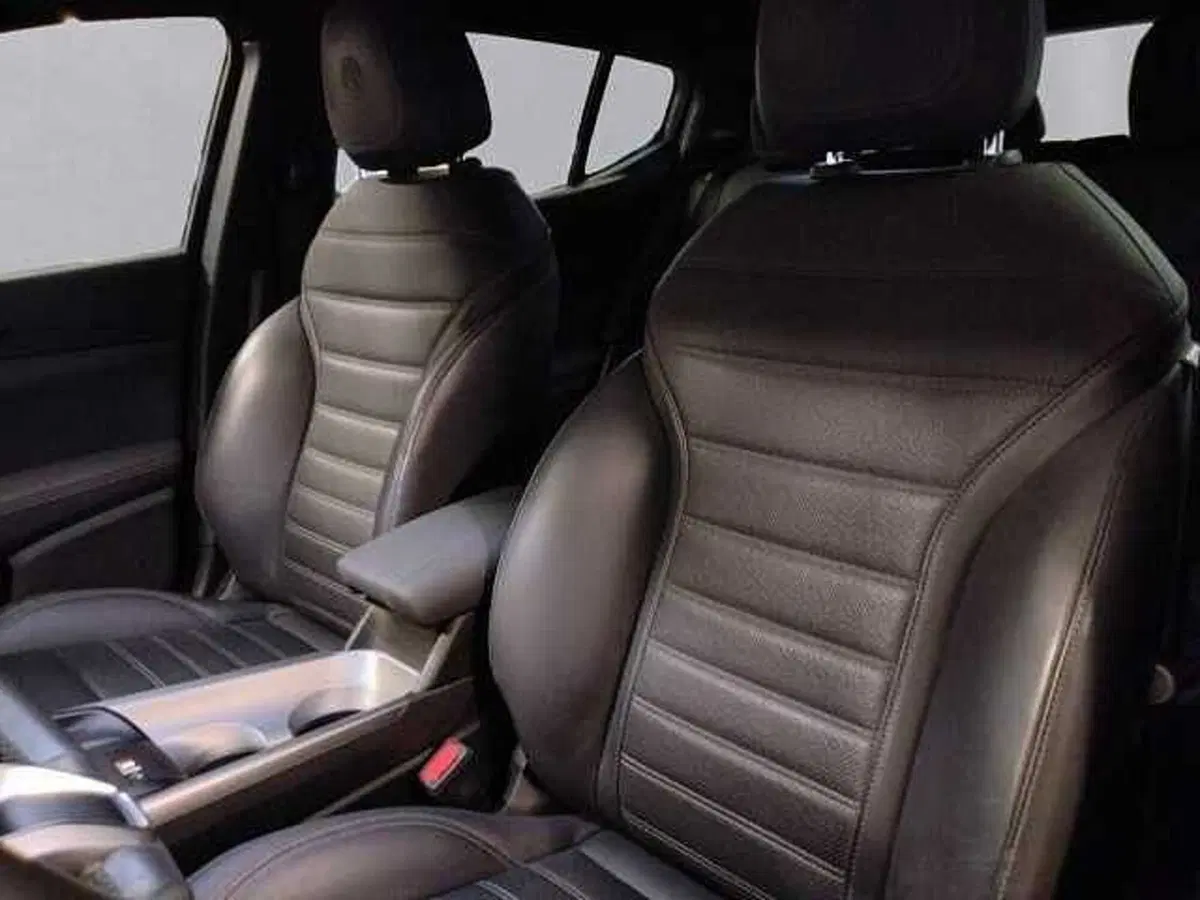 Alfa Romeo Tonale usata a Milano (10)