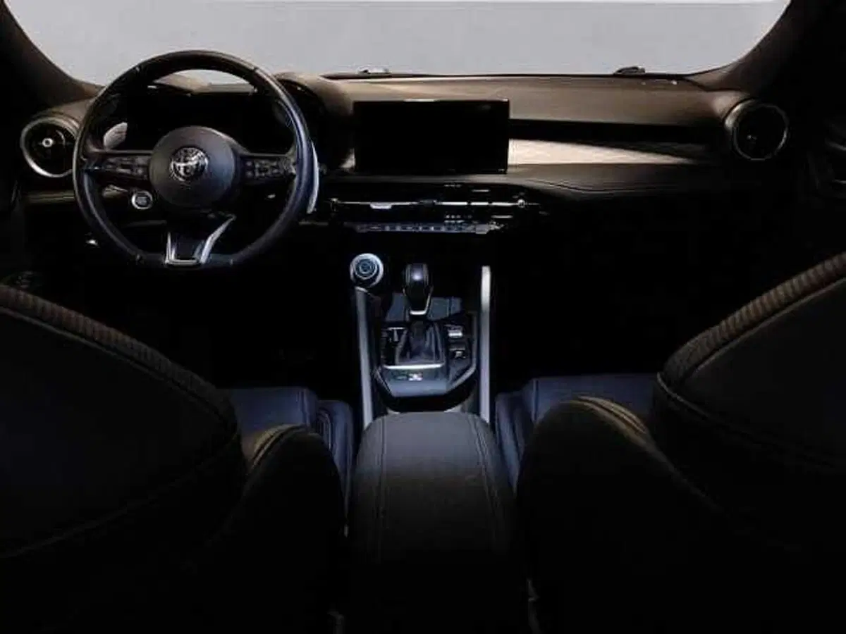 Alfa Romeo Tonale usata a Milano (11)