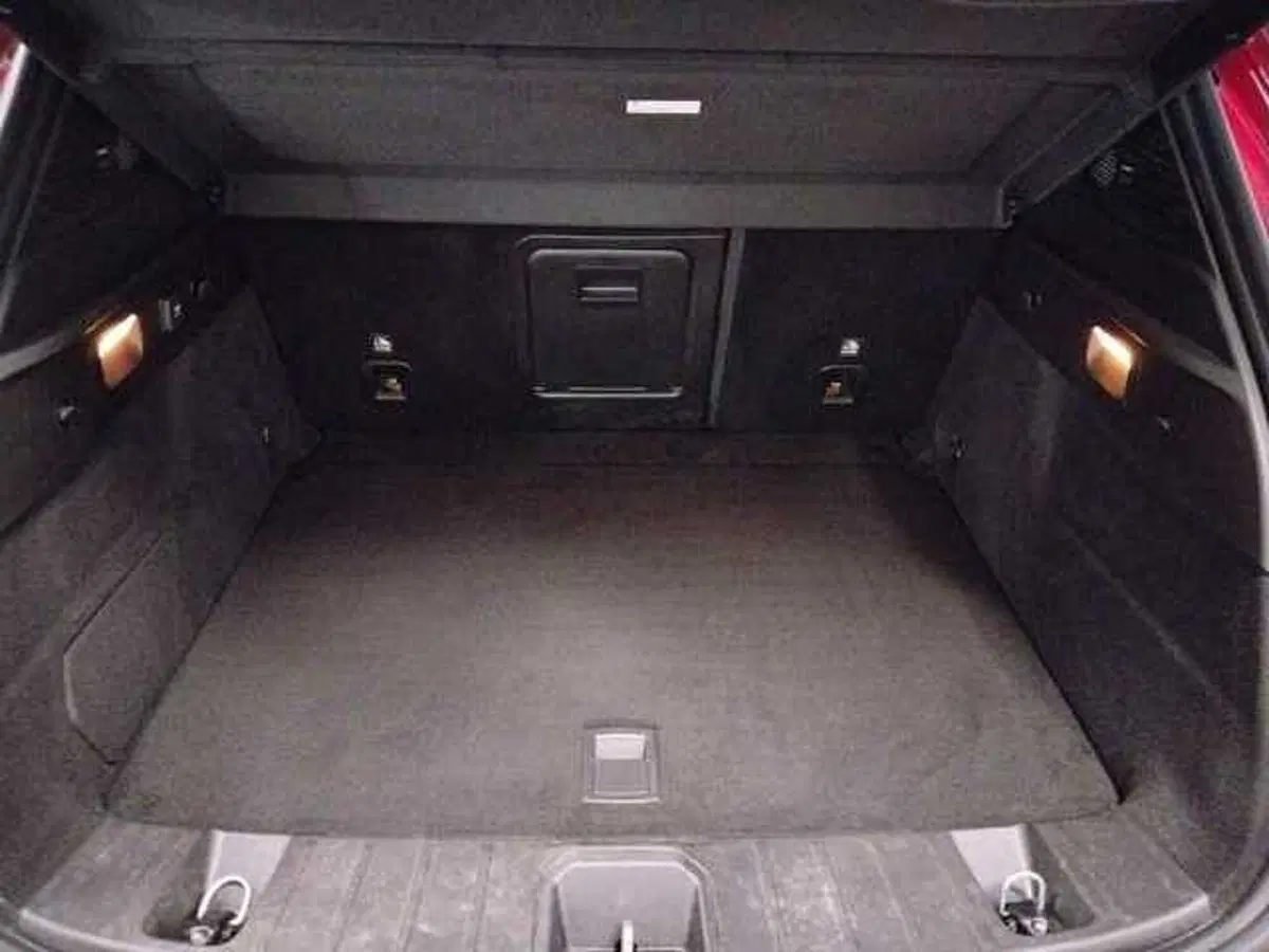Alfa Romeo Tonale usata a Milano (15)