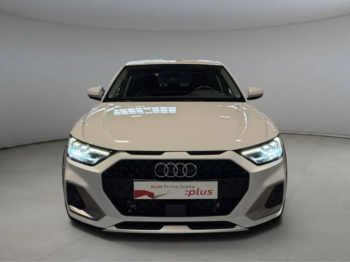 Audi A1 usata a Palermo (2)