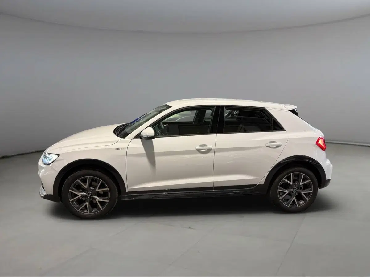 Audi A1 usata a Palermo (4)