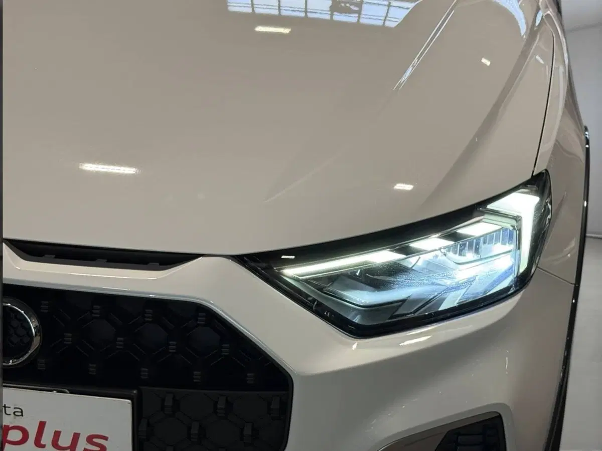 Audi A1 usata a Palermo (5)