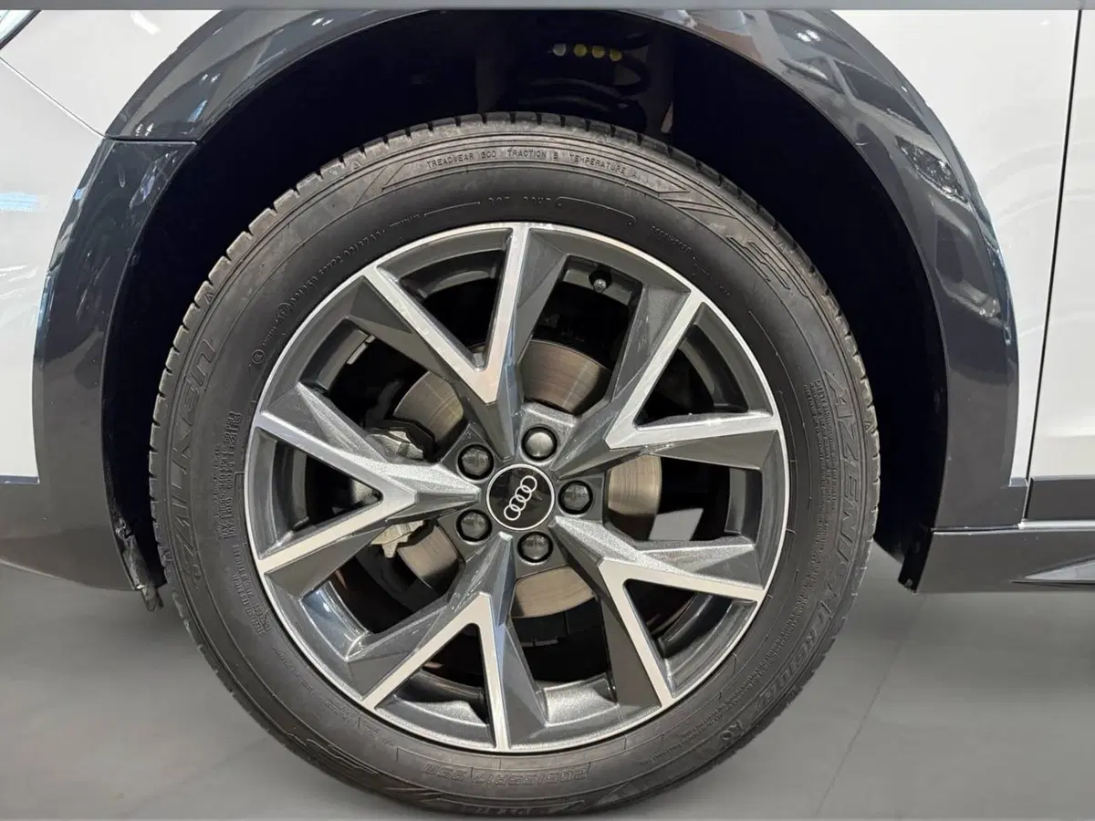 Audi A1 usata a Palermo (6)