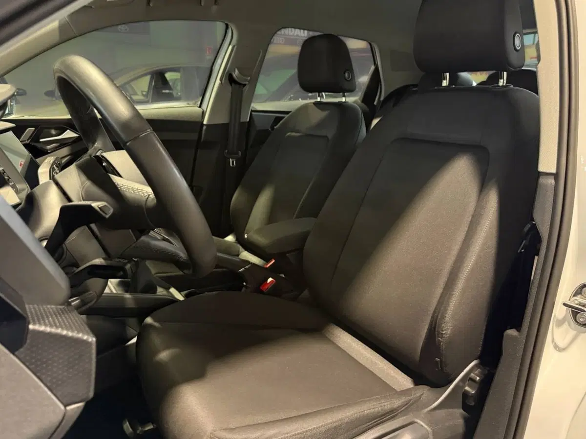 Audi A1 usata a Palermo (7)