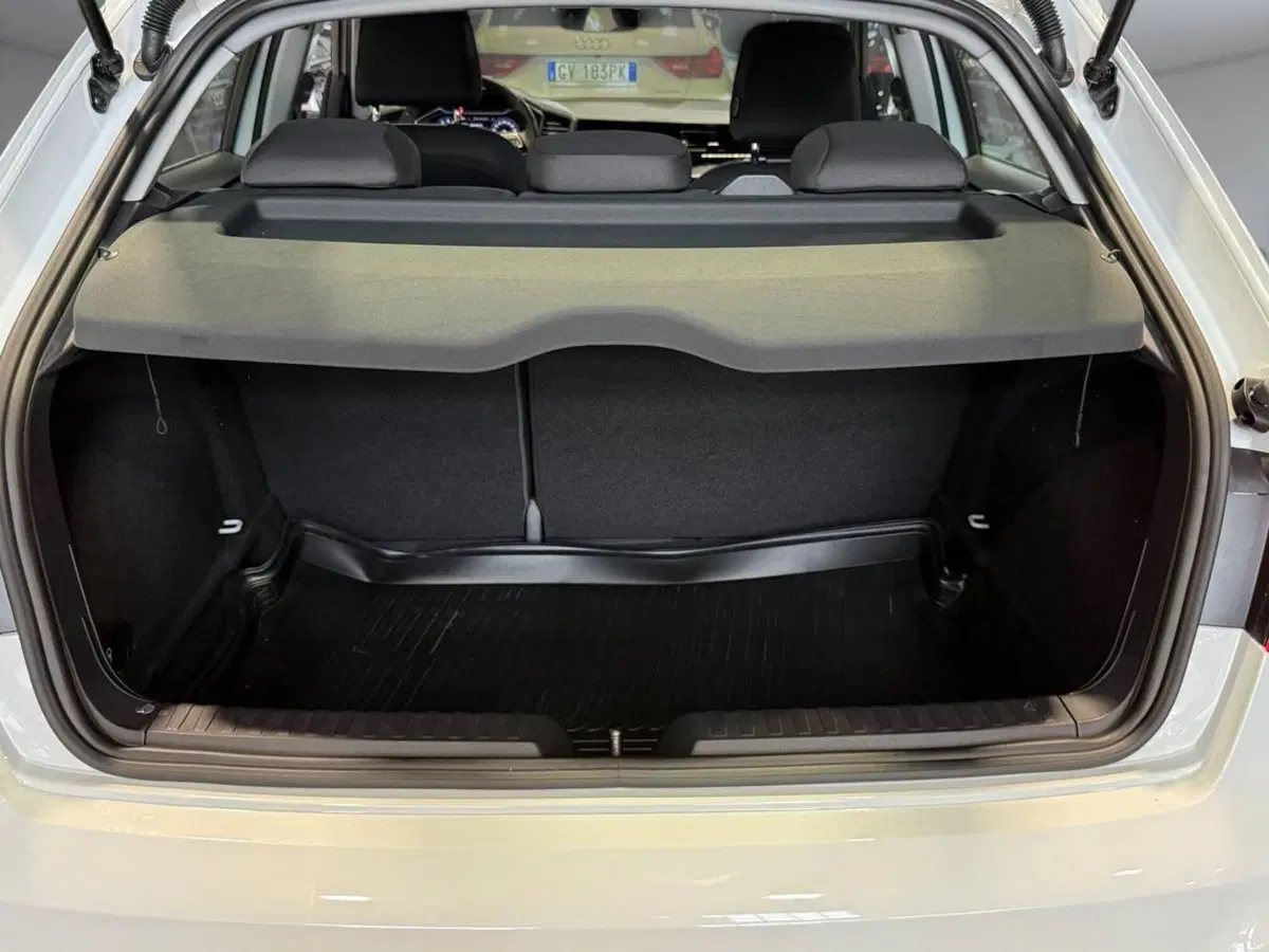 Audi A1 usata a Palermo (9)
