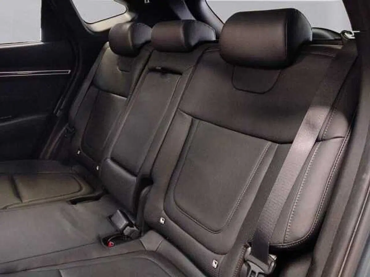 Hyundai Tucson usata a Milano (13)