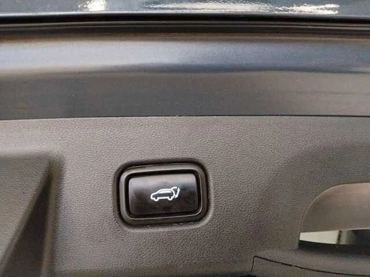 Hyundai Tucson usata a Milano (16)