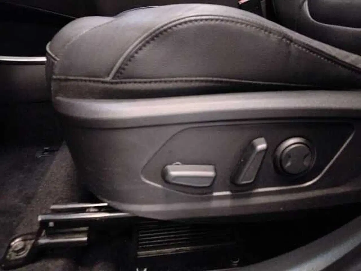 Hyundai Tucson usata a Milano (17)