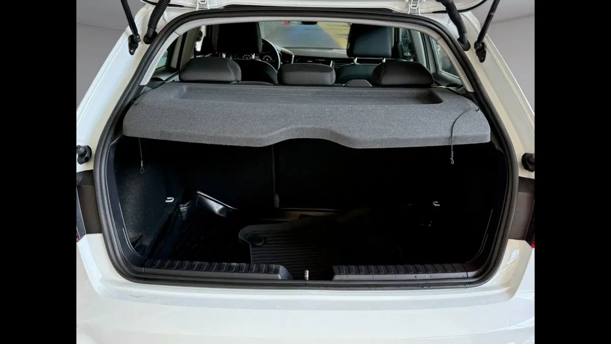 Audi A1 allstreet usata a Palermo (8)
