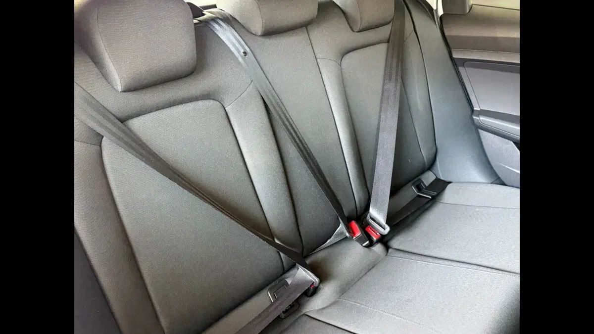 Audi A1 allstreet usata a Palermo (9)